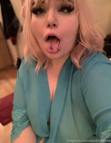Lexxiblakkfree