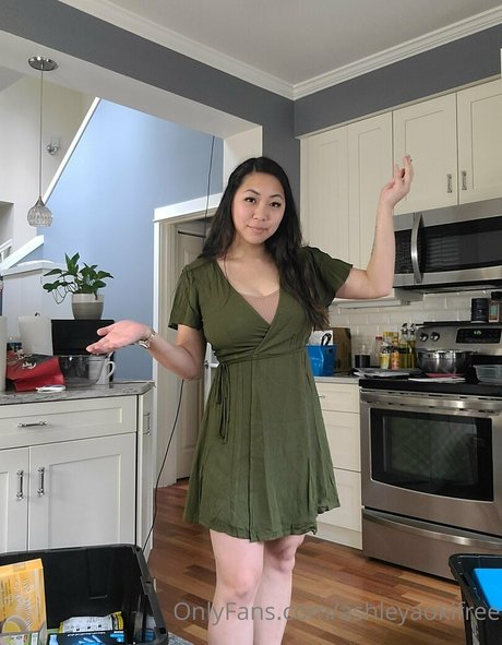 Ashleyaokifree