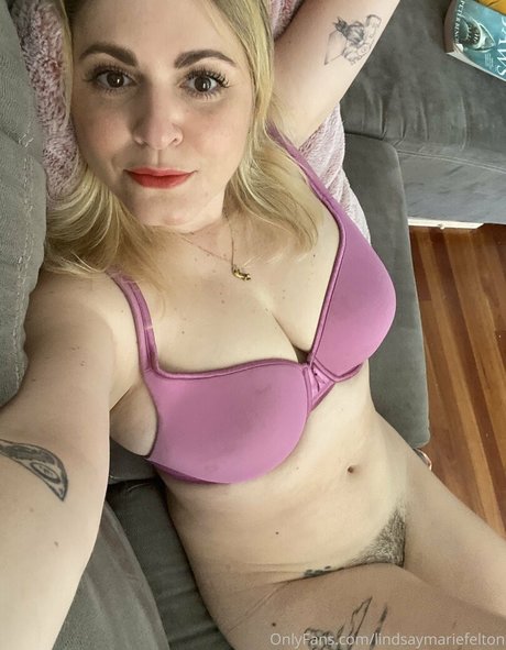Lindsaymariefelton