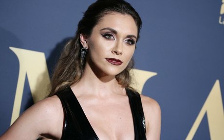 Alyson Stoner