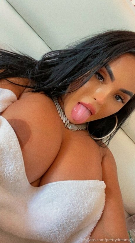 Prettydreamgirl
