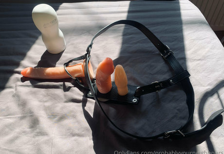 Probablyyourneighbours