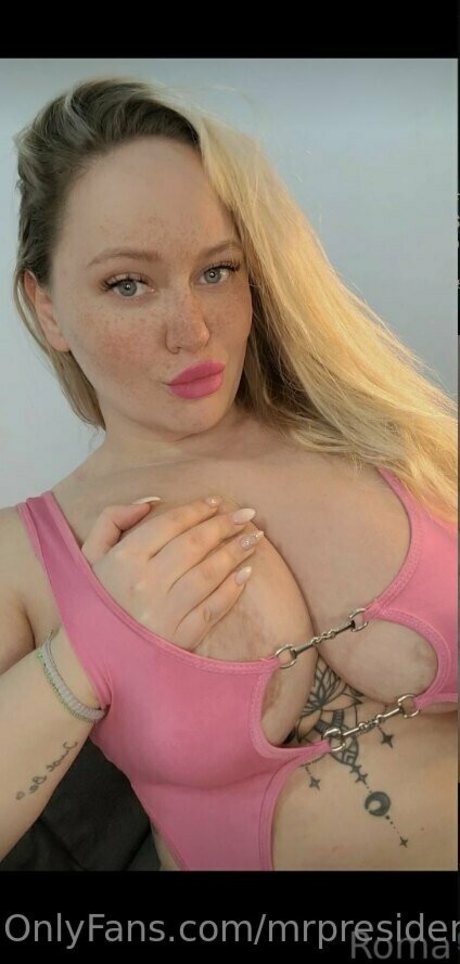 Mrpresident97promotion