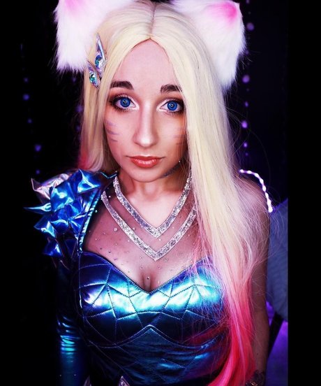 Maya Asmr
