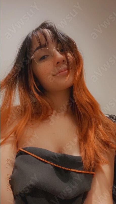 Maya Asmr