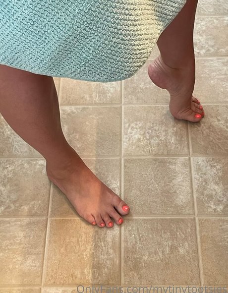 Mytinytootsies