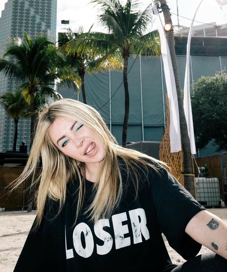 Alison Wonderland