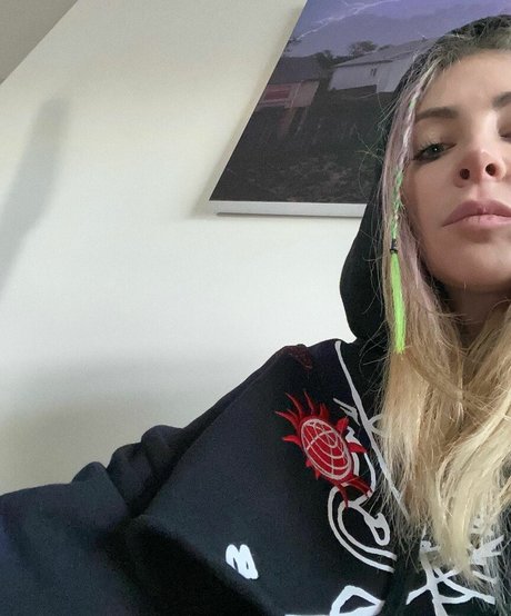 Alison Wonderland