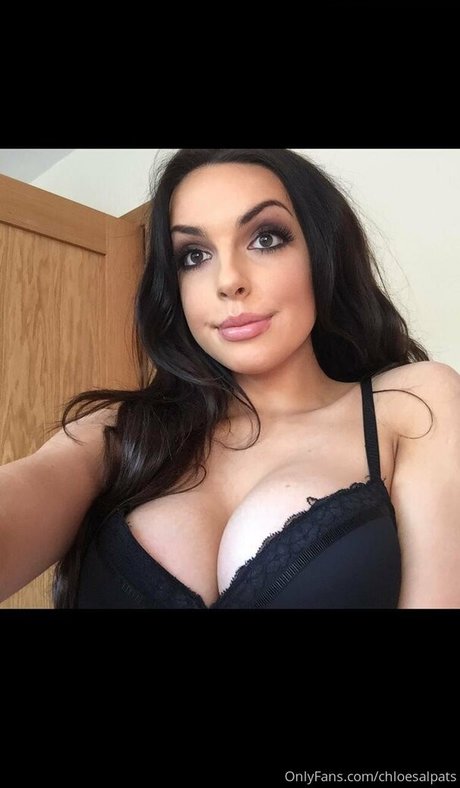 Chloesalpats