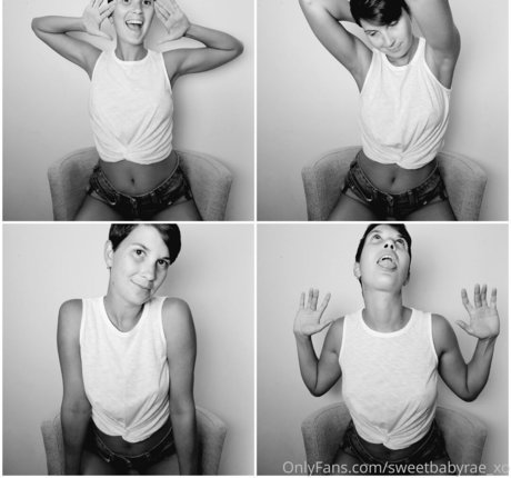 Sweetbabyraexo