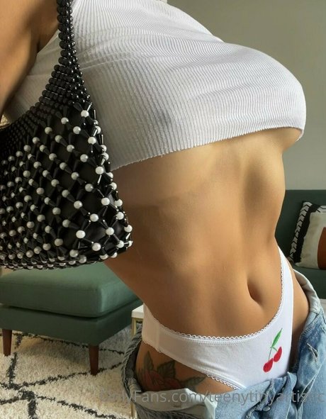 Teenytinyartistic