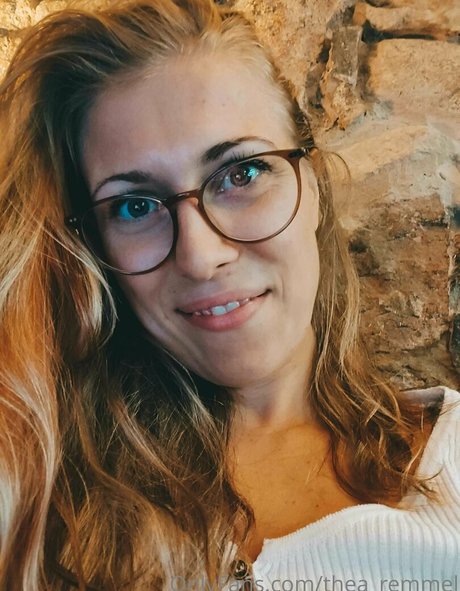 Thea Remmel
