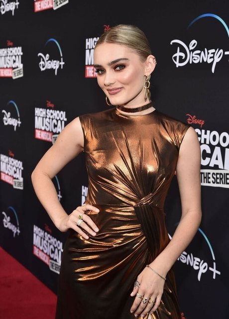 Meg Donnelly
