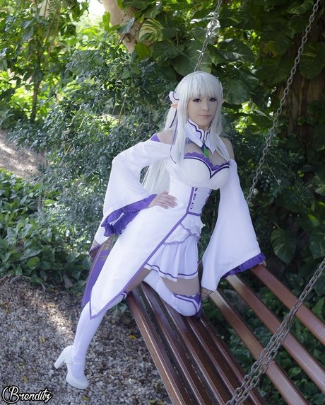 Brenditz Cosplay