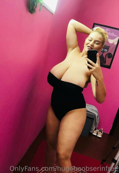 Hugeboobserinfree