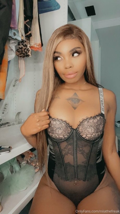Niiathefreak