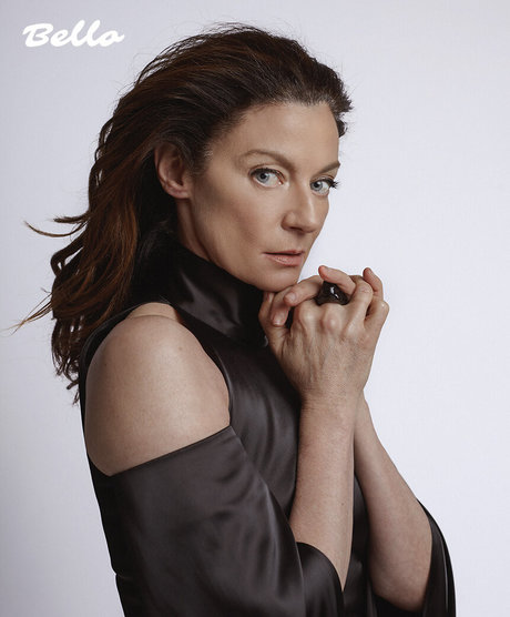 Michelle Gomez