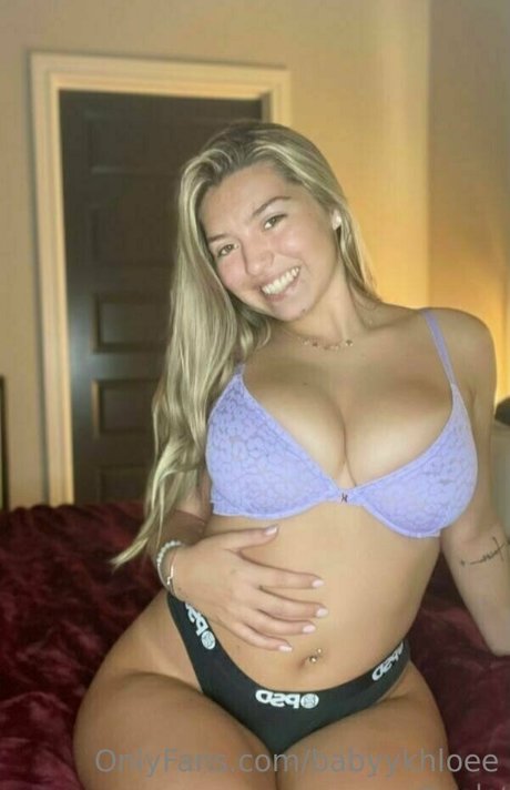 Babyykhloee