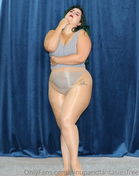 Pinupandfantasiesfree