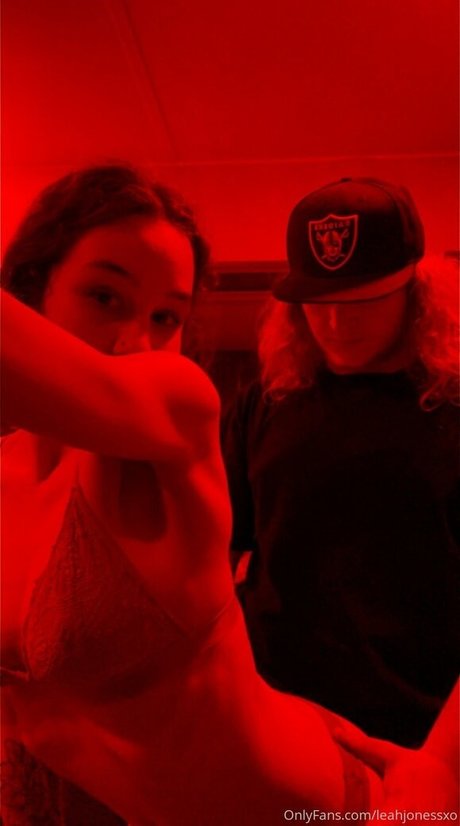 Leahjonessxo