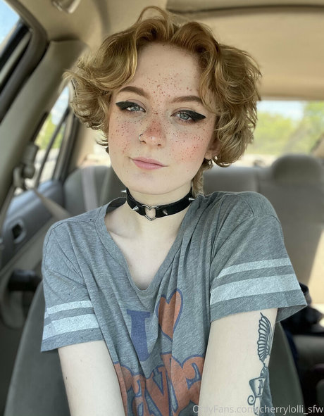 Cherrylollisfw