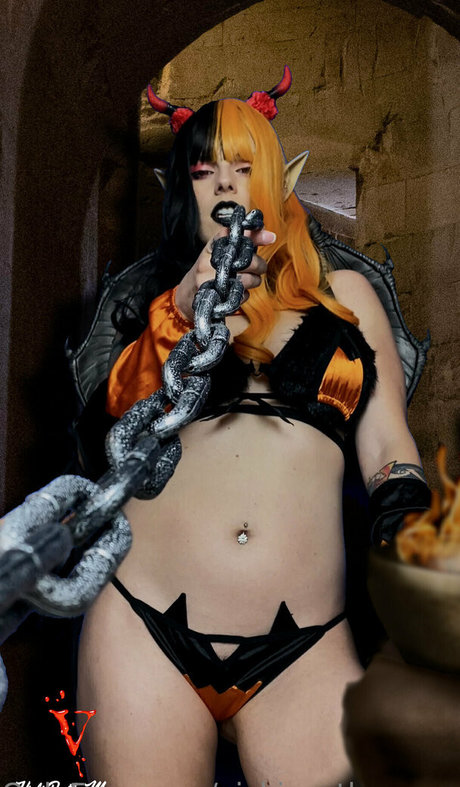 Vickipsythemoorefree