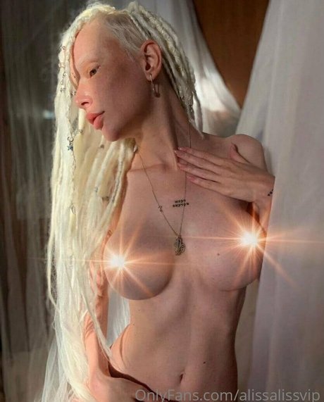 Alissalissvip