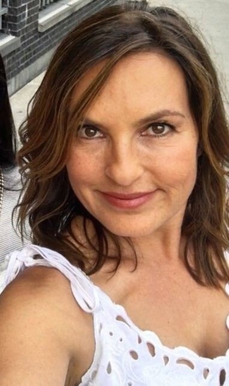 Mariska Hargitay