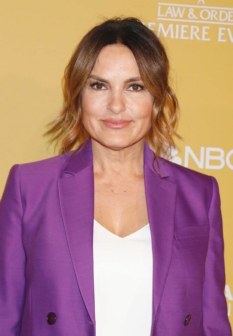Mariska Hargitay