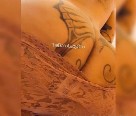 Thebosslady305videos