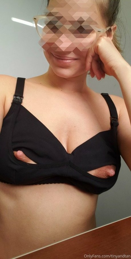 Tiny And Tan