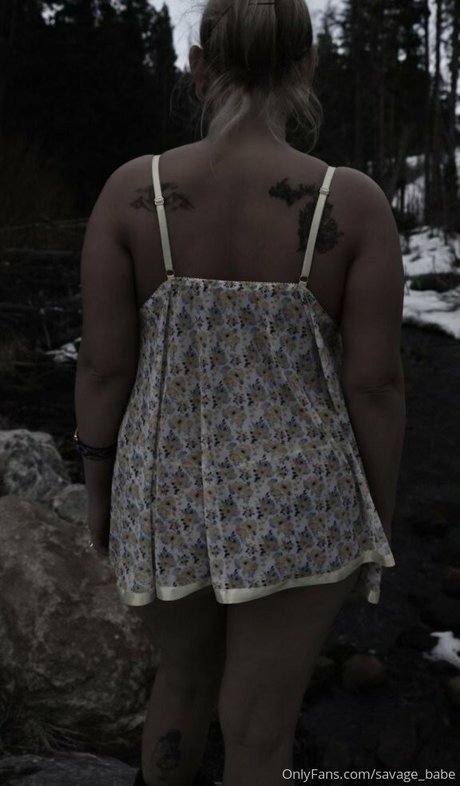 Savagebabe