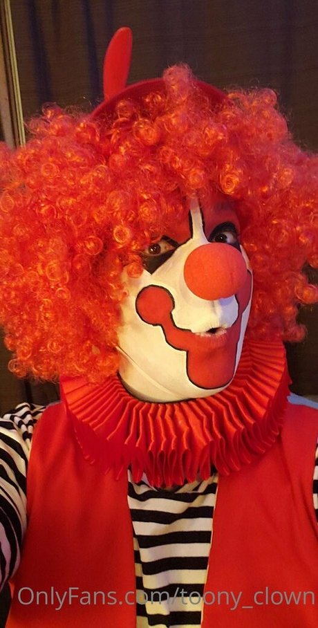 Toonyclown
