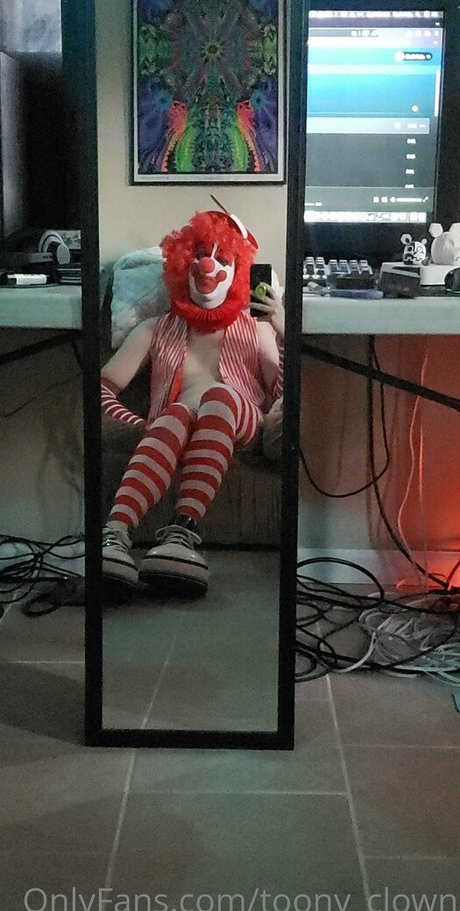 Toonyclown