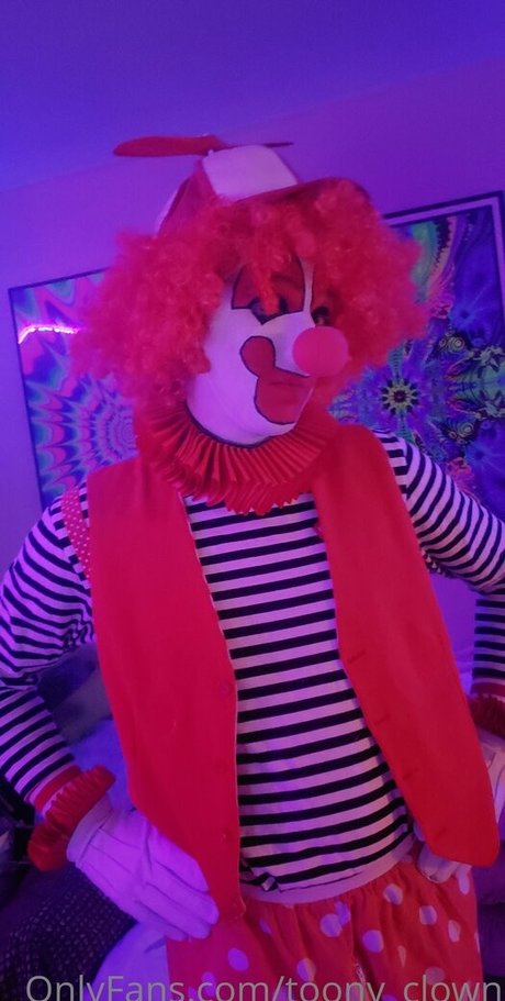 Toonyclown