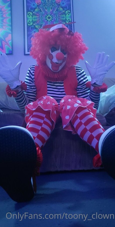 Toonyclown