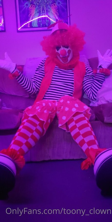 Toonyclown