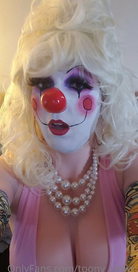 Toonyclown