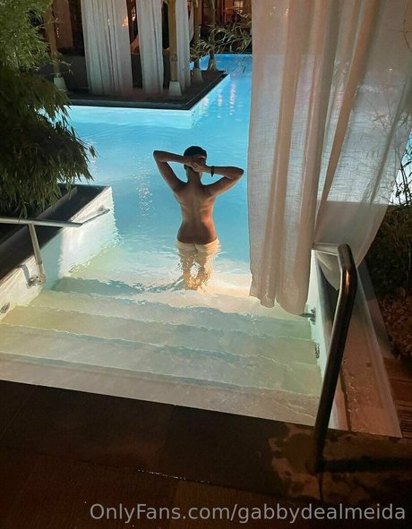 Gabby De Almeida Rinne