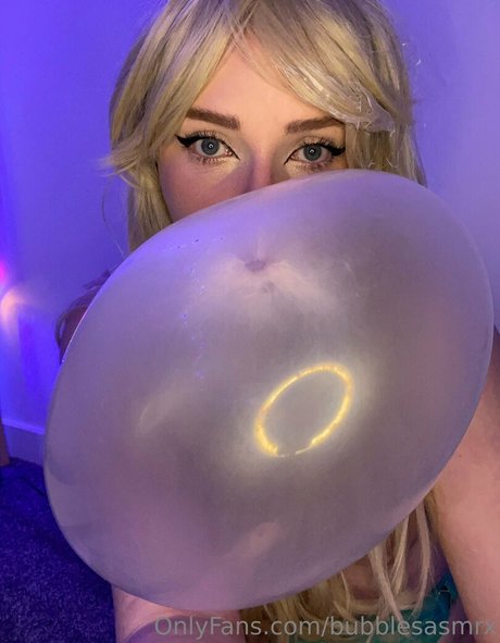 Bubblesasmrx