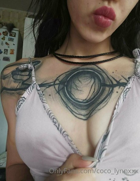 Cocolynnxxx
