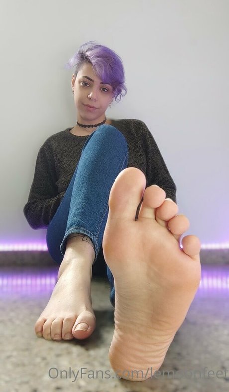 Lemoonfeet