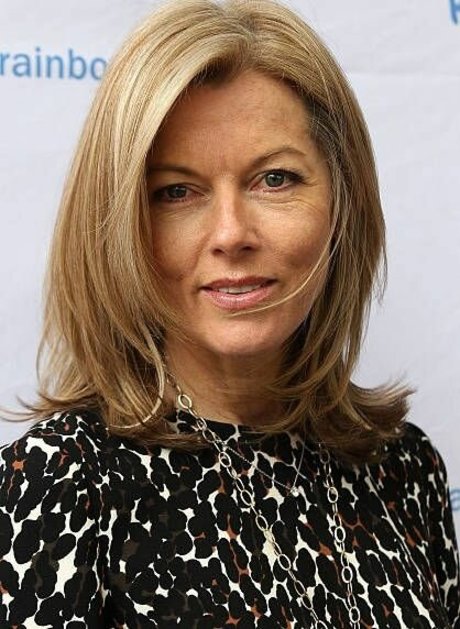 Mary Nightingale
