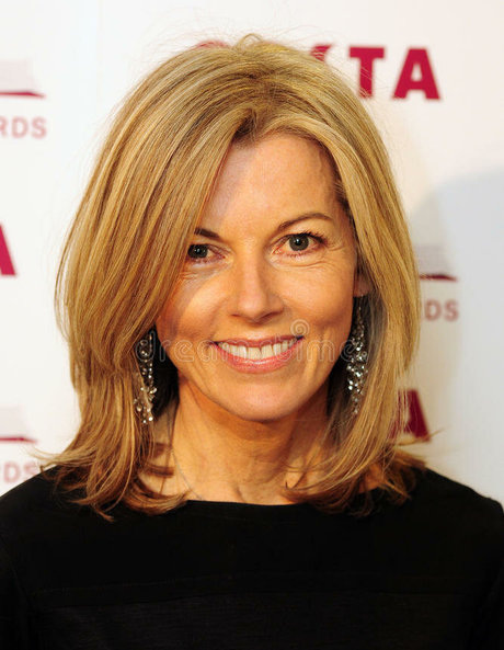 Mary Nightingale