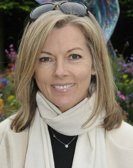 Mary Nightingale