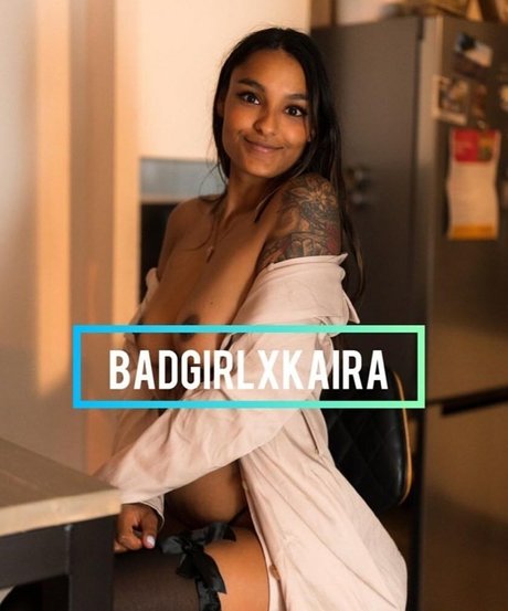Bad Girl Kaira