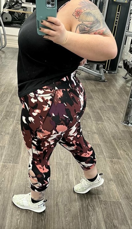 Naughtynursechristine