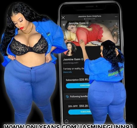 Jasmine Gunn