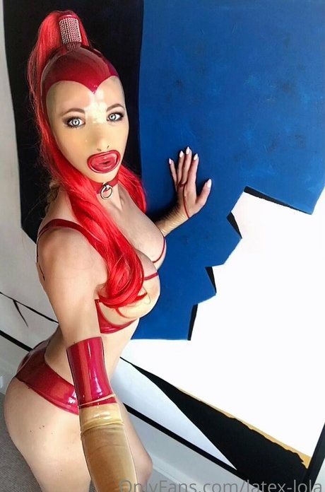 Latexlola