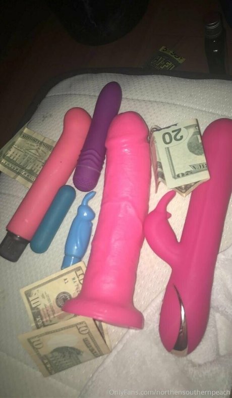 Northernsouthernpeach